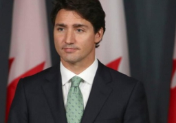 اعتقال شخصين بتهمة التهديد بقتل رئيس الوزراء الكندي