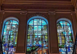 افتتاح معرض “في صحبة محمود سعيد” اليوم بقصر عائشة فهمي