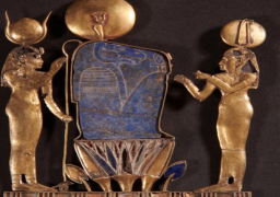 افتتاح معرض “قمة الهرم: حضارة مصر القديمة” غدا بمتحف شنجهاى بالصين