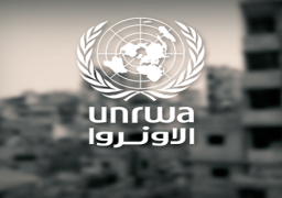 الأردن: محاولة الاحتلال اغتيال “أونروا” سياسيًا جزء من مخططه لتصفية القضية الفلسطينية