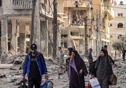 الأونروا: الأوامر الإسرائيلية بالإخلاء تدفع سكان غزة للهجرة إلى مناطق غير آمنة