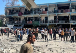 الأونروا تؤكد مجددا: عاملو الإغاثة ليسوا هدفا وينبغي حمايتهم في جميع الأوقات