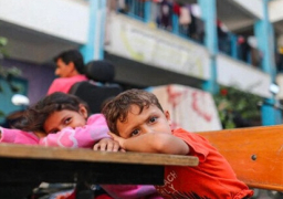 “التربية الفلسطينية”: 9241 طالب استشهدوا منذ بدء العدوان على قطاع غزة