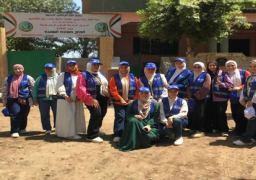 “التضامن” تطلق مبادرة “أحسن صاحب” في 24 محافظة لدمج ذوي الإعاقة