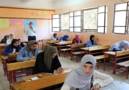 التعليم : إتاحة نتيجة الدبلومات الفنية “الدور الأول” على موقع الوزارة