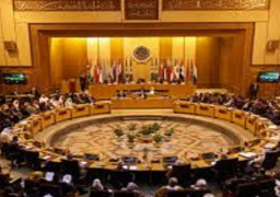 الجامعة العربية تطالب مجلس الأمن بتدخل حقيقي وحاسم لوقف إبادة الفلسطينيين بغزة