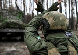 الجيش الروسي يحرر بلدة فوسخود في جمهورية دونيستك الشعبية