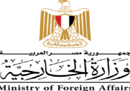 “الخارجية”: مصر ترحب بكافة جهود تحقيق المصالحة الفلسطينية وآخرها الصين