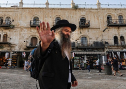 الدفعة “التاريخية” الأولى.. الجيش الإسرائيلي يستدعي ألفا من اليهود “الحريديم”