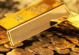 الذهب يرتفع مع ترقب المستثمرين لشهادة رئيس “المركزي” الأمريكي