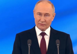 الرئيس الروسي: مستمرون في تعزيز العلاقات مع طهران بغض النظر عن نتيجة الانتخابات