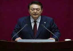 الرئيس الكوري الجنوبي يتعهد بردع تهديدات كوريا الشمالية بالقوة