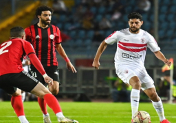 الزمالك يسعى لتصحيح المسار في الدوري أمام الداخلية الليلة