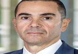 السيرة الذاتية للسيد حسن الخطيب وزير الاستثمار والتجارة الخارجية