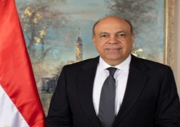 السيرة الذاتية للطيار دكتور سامح أحمد زكي الحفني وزير الطيران المدنى