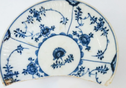 العثور على قطع أثرية في موسكو تعود إلى القرن التاسع عشر