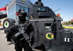 العراق: تصفية 139 إرهابيًا منذ عام 2022 وحتى الآن