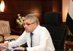 الفريق أسامة ربيع يناقش سياسات إبحار السفن الكورية عبر قناة السويس