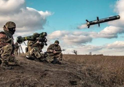 القوات الروسية تدمر 9 مقاتلات أوكرانية من طرازي “سو-27″ و”ميج-29”