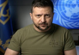 الكرملين: نحن غير متأكدين مما يعنيه زيلينسكي بـ”قمة السلام الثانية”