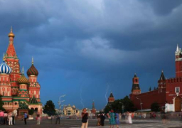 الكرملين يؤكد أن أوروبا مصممة على المواجهة