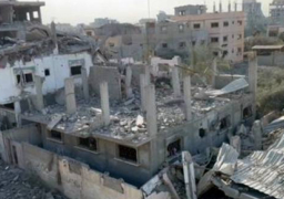 الكنيست تصادق على نقل صلاحيات هدم البيوت داخل أراضي الـ48 إلى بن غفير