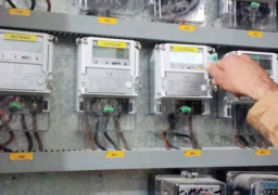 الكهرباء تعلن استهداف تركيب 3 ملايين عداد مسبق الدفع خلال 2024