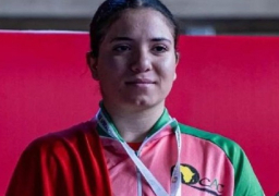 اللجنة الأولمبية تعلن رسميًا استبعاد شهد سعيد من أولمبياد باريس 2024