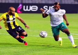 المصري يسعى لمواصلة الانتصارات أمام المقاولون العرب في الدوري