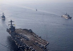 المهمة البحرية الأوروبية تعلن تدمير طائرتين مسيرتين في خليج عدن