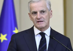 النرويج تتبرع بمليار كرونة لدعم أوكرانيا في تعزيز دفاعها الجوي