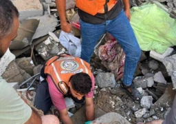 الهيئة الدولية لدعم الشعب الفلسطيني تدعو لزيادة الضغوط على الاحتلال لوقف حرب الإبادة على غزة