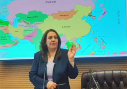 “الوزراء” يعقد ندوة عن “مستقبل النظام العالمي الجديد وتداعياته على الأمن القومي