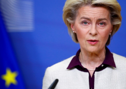 انتخاب فون دير لاين رئيسة للمفوضية الأوروبية لولاية ثانية