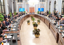 انطلاق اجتماع اللجنة الخاصة لدراسة برنامج الحكومة في يومها الخامس