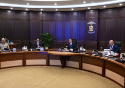 بالصور.. خلال اجتماع مجلس الوزراء.. مدبولي: موافقة صندوق النقد الدولى على المراجعة الثالثة شهادة ثقة فى برنامج الحكومة المصرية