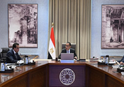 بالصور.. رئيس الوزراء يُتابع الموقف التنفيذي للمشروع القومي للاكتفاء الذاتي من مشتقات البلازما