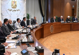 بالصور.. مدبولي: ملف السكان يحظى باهتمام مختلف أجهزة الدولة وتشكيل المجموعة الوزارية للتنمية البشرية يعكس حجم الاهتمام