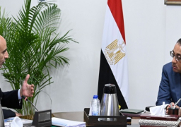 بالصور.. مدبولي يؤكد أهمية التوافق على معالجة التحديات التي تواجه العملية التعليمية