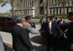 بالصور.. وزير الثقافة يوجه الشكر للدكتورة نيفين الكيلاني ويُعلن خطة النهوض بالقطاع الثقافي