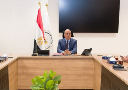 بالصور.. وزير الرى يتابع الموقف المائى بمحافظة أسوان خلال فترة أقصى الإحتياجات المائية