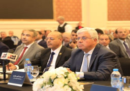 بالصور.. وزيرا التعليم العالي والعمل يفتتحان ورشة عمل “تفعيل التحالفات الإقليمية” “