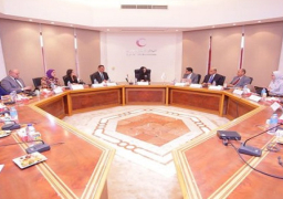 بالصور.. وزيرة التضامن تتابع جهود الهلال الأحمر المصري في الاستجابة للأزمات