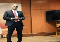 بالصور..وزير التعليم : طرح حلول عاجلة للكثافات الطلابية ومناهج الثانوية العامة