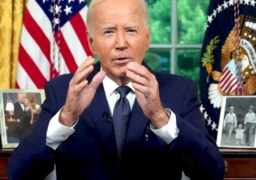 بايدن: الولايات المتحدة أقوى فكرة في تاريخ البشرية