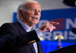 بايدن: مرشح ترامب لمنصب نائب الرئيس الأمريكي “يحابي الأثرياء”