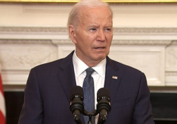 بايدن يؤكد استغلال إمكانات واشنطن كافة لمواجهة تأثيرات تغير المناخ على المجتمعات