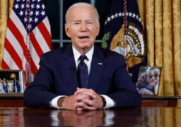 بايدن يطالب بإصلاحات كبيرة في المحكمة الأمريكية العليا