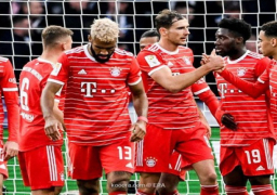 بايرن ميونخ يواجه دورين في ثاني تجاربه الودية استعدادًا للموسم الجديد