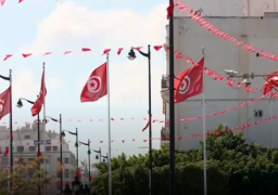 بدء الفترة الانتخابية في تونس تمهيدا للانتخابات الرئاسية